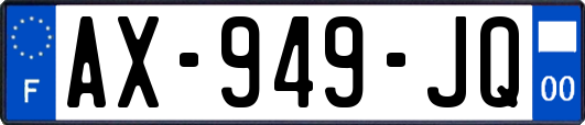 AX-949-JQ