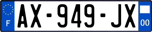 AX-949-JX
