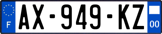 AX-949-KZ