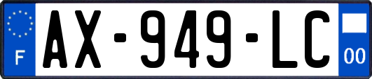 AX-949-LC