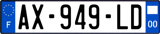 AX-949-LD
