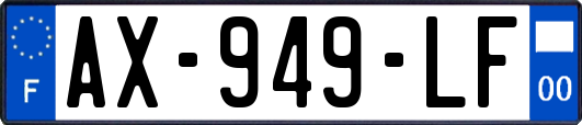 AX-949-LF