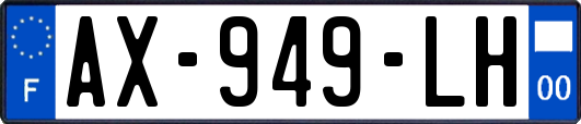 AX-949-LH
