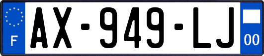 AX-949-LJ