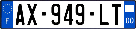 AX-949-LT