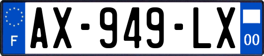 AX-949-LX