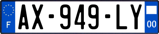 AX-949-LY