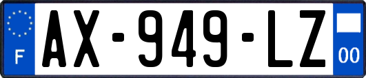 AX-949-LZ
