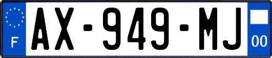 AX-949-MJ