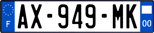 AX-949-MK