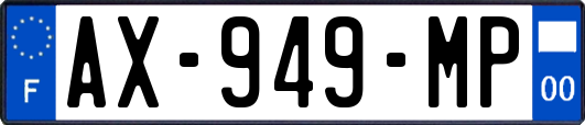 AX-949-MP