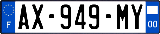 AX-949-MY