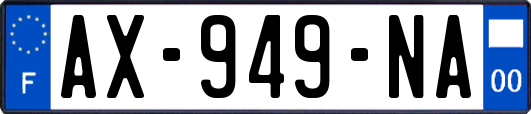 AX-949-NA