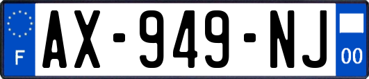 AX-949-NJ