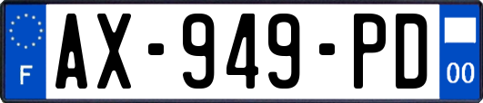 AX-949-PD