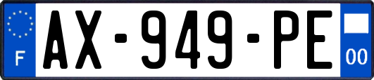 AX-949-PE