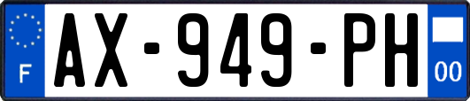 AX-949-PH