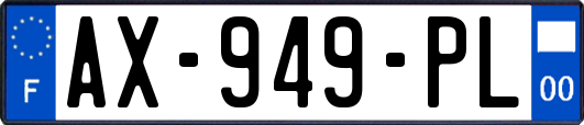 AX-949-PL