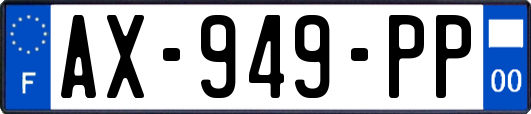 AX-949-PP