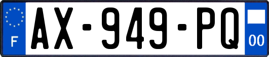 AX-949-PQ