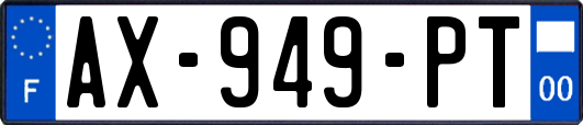 AX-949-PT