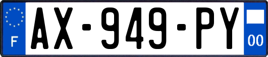 AX-949-PY