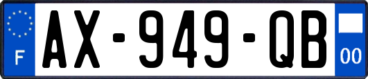 AX-949-QB