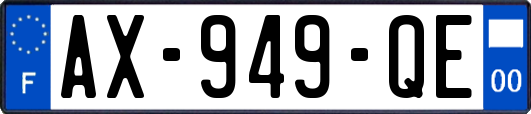 AX-949-QE