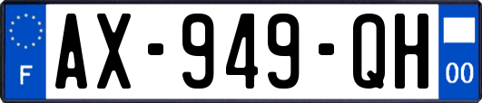 AX-949-QH