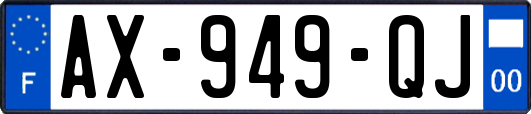 AX-949-QJ