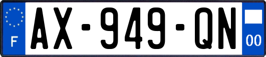 AX-949-QN