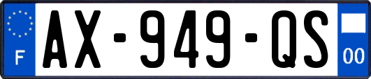 AX-949-QS