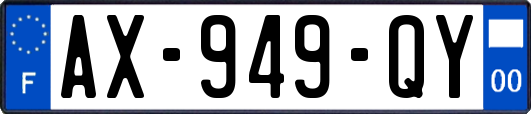 AX-949-QY
