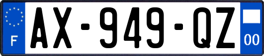 AX-949-QZ