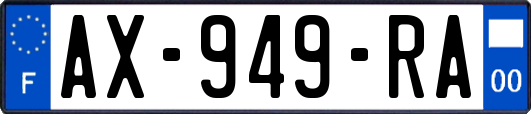 AX-949-RA