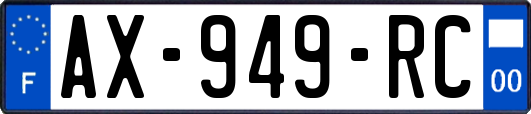 AX-949-RC