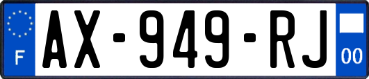 AX-949-RJ