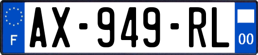 AX-949-RL