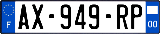 AX-949-RP