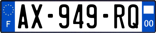 AX-949-RQ