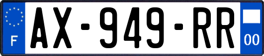 AX-949-RR
