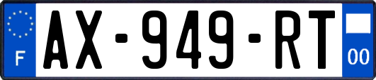 AX-949-RT