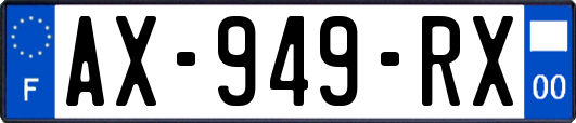 AX-949-RX