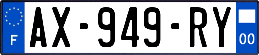 AX-949-RY