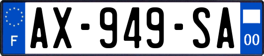 AX-949-SA