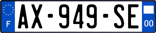 AX-949-SE