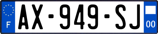 AX-949-SJ