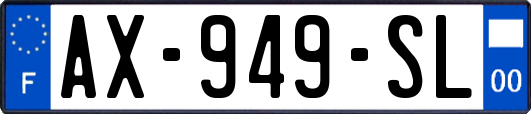 AX-949-SL
