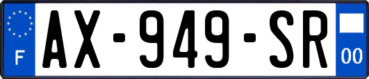 AX-949-SR