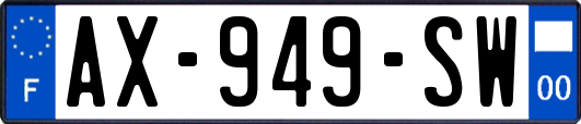 AX-949-SW